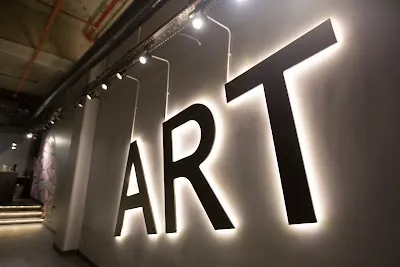 Studio ART GYM Personal Training - Ankara Çankaya