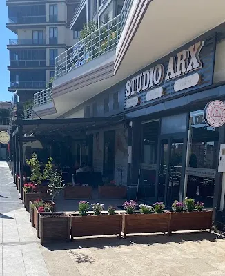 Studio ARX - İstanbul Kartal