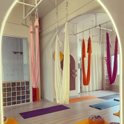 Studio Big Breath Sağlıklı Yaşam Merkezi görsel 2