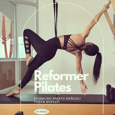 Studio Big Breath Sağlıklı Yaşam Merkezi görsel 3