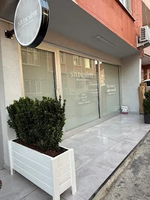Studio Dem - İstanbul Sarıyer