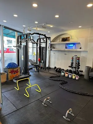 Studio EA - İstanbul Bakırköy