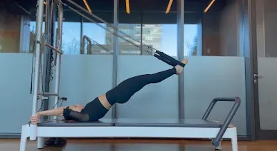 STUDIO FIT&FLEX PILATES - İstanbul Kadıköy