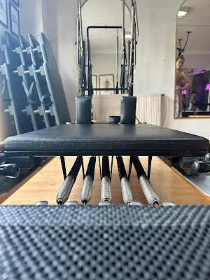 STUDIO FIT&FLEX PILATES - İstanbul Kadıköy