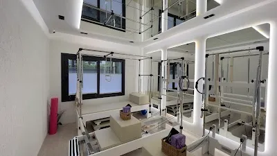 Studio Flex Pilates & Gym - İstanbul Beykoz