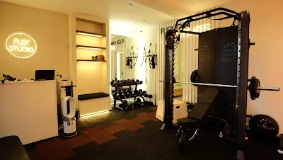 Studio Flex Pilates & Gym - İstanbul Beykoz