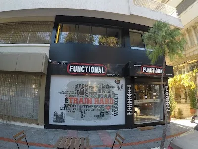 Studio Functional - İzmir Konak