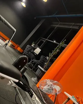 Studio Hfit28 Kadıköy - İstanbul Kadıköy