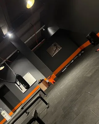 Studio Hfit28 Kadıköy - İstanbul Kadıköy