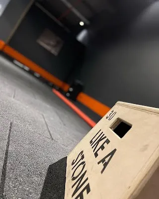 Studio Hfit28 Kadıköy - İstanbul Kadıköy