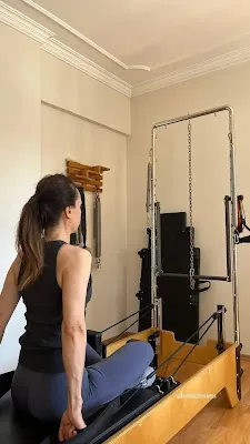 Studio Lifetime Pilates - Yoga - İzmir Karşıyaka