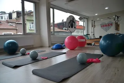 Studıo Love Pilates & Wellness - İstanbul Sarıyer