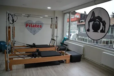 Studıo Love Pilates & Wellness - İstanbul Sarıyer