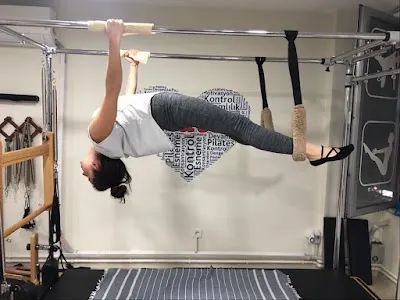 Studıo Love Pilates & Wellness - İstanbul Sarıyer