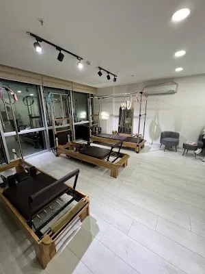 Studio Mena - İstanbul Sarıyer