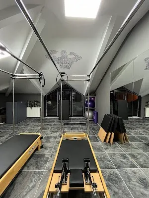 Studio Mena - İstanbul Sarıyer