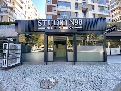 STUDIO N98 - İstanbul Beylikdüzü