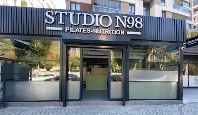 STUDIO N98 - İstanbul Beylikdüzü