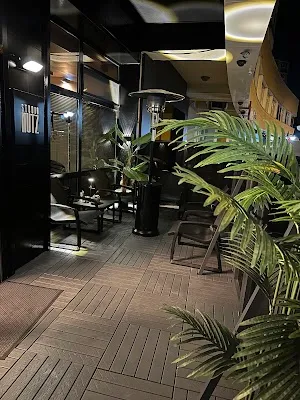 Studio Nutz - İstanbul Başakşehir