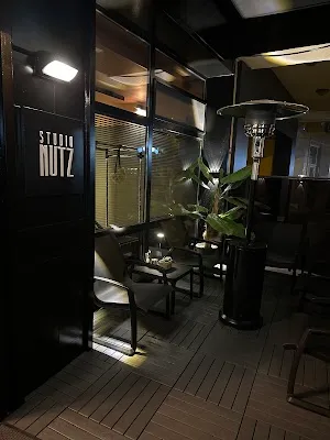 Studio Nutz - İstanbul Başakşehir
