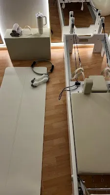 Studio Pilates By Çağrı Genç görsel 3