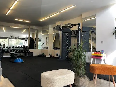 Studio PİLATES |Hasan Çakmak - İstanbul Çekmeköy