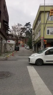 Studio Pilates, Kandilli - İstanbul Üsküdar