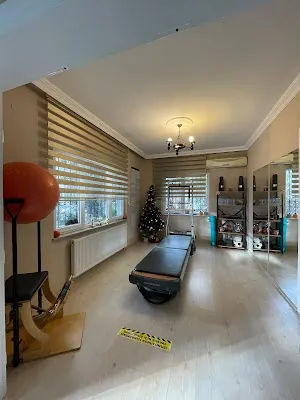 Studio Pilates Yeşilköy görsel 2