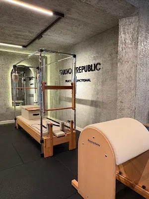 Studio Republic - Ankara Çankaya