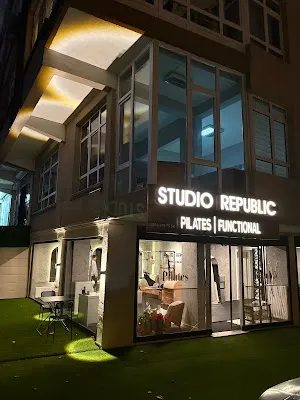 Studio Republic - Ankara Çankaya