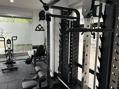 Studio S-Fit - İstanbul Eyüpsultan