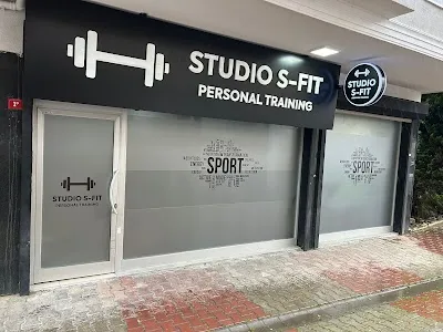 Studio S-Fit - İstanbul Eyüpsultan