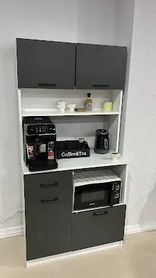 Studio S-Fit - İstanbul Eyüpsultan