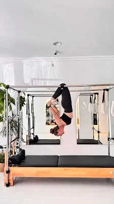 Studio Si Plus - Pilates görsel 2