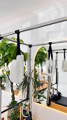 Studio Si Plus - Pilates görsel 3