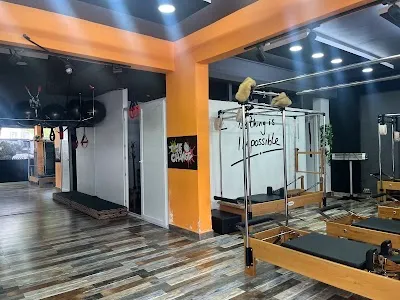 Studio Tuğçe Budak - İzmir Karabağlar