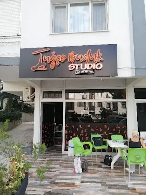Studio Tuğçe Budak görsel 2