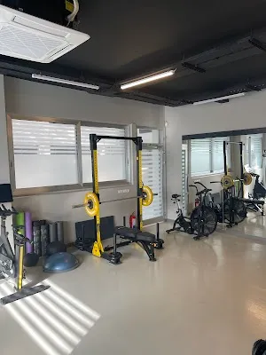 Studio Woo - İzmir Konak