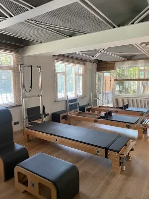 Studio Yeniköy - İstanbul Sarıyer