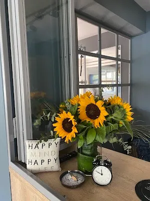 Studio Yeniköy - İstanbul Sarıyer