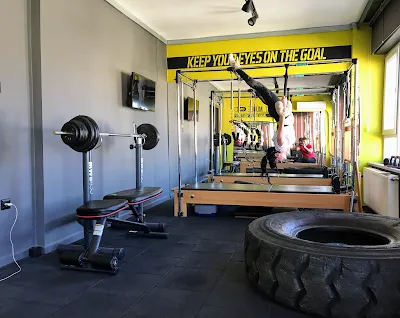 Studio11 Pilates - Personal Training - İstanbul Sarıyer