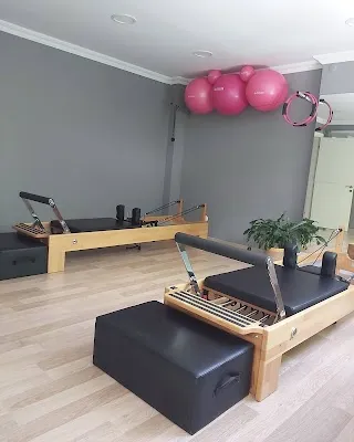 Studio34 4. Levent Aletli pilates - İstanbul Beşiktaş