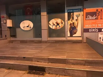 StudioFIT Ataşehir - İstanbul Ataşehir