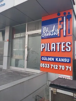 StudioFIT Ataşehir - İstanbul Ataşehir
