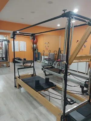 StudioFIT Ataşehir - İstanbul Ataşehir