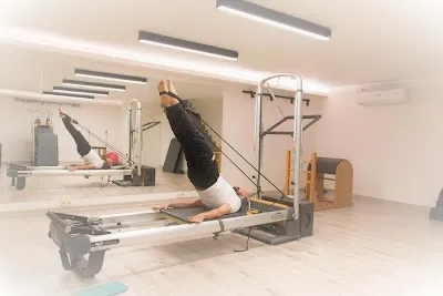 Studiolife | Plates Matwork | Anti Gravity Fitness - İzmir Narlıdere