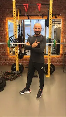 Studiolife | Plates Matwork | Anti Gravity Fitness görsel 2