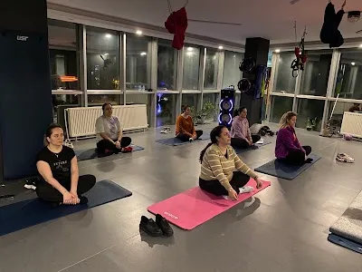 STÜDYO 8 - İstanbul Sancaktepe