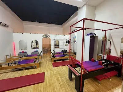 Stüdyo J Pilates - İstanbul Beylikdüzü