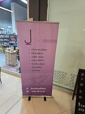 Stüdyo J Pilates - İstanbul Beylikdüzü